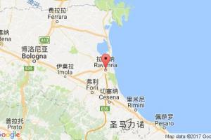 拉文納港口查詢_ravenna港口代碼_意大利拉文納港口代碼