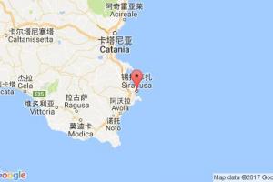 錫拉庫薩港口查詢_siracusa港口代碼_意大利錫拉庫薩港口代碼