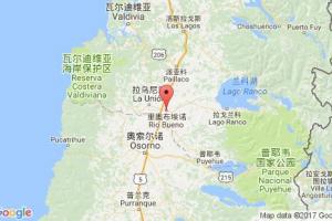 里奧布埃諾港口查詢_rio bueno港口代碼_牙買加里奧布埃諾港口代碼