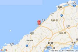 濱田港口查詢_hamada港口代碼_日本濱田港口代碼