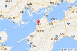 松山港口查詢(xún)_matsuyama港口代碼_日本松山港口代碼