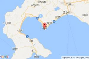 室蘭港口查詢(xún)_muroran港口代碼_日本室蘭港口代碼