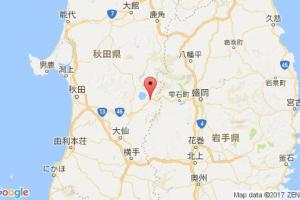 仙北港口查詢(xún)_senboku港口代碼_日本仙北港口代碼