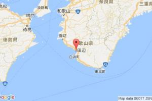 田邊港口查詢_tanabe港口代碼_日本田邊港口代碼