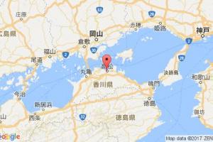 高松港口查詢(xún)_takamatsu港口代碼_日本高松港口代碼