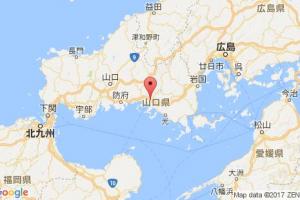 德山港口查詢(xún)_tokuyama港口代碼_日本德山港口代碼