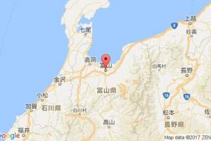 富山港口查詢_toyama港口代碼_日本富山港口代碼