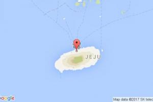 濟州港口查詢_cheju港口代碼_韓國濟州港口代碼