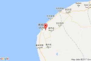 班加西港口查詢_benghazi港口代碼_