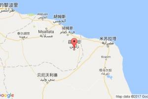 茲利坦港口查詢_zleiten港口代碼_利比亞茲利坦港口代碼