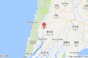 勃生港口查詢_bassein港口代碼_緬甸勃生港口代碼