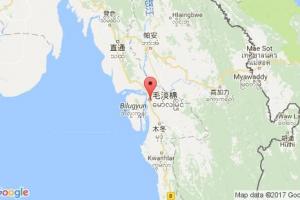 毛淡棉港口查詢_moulmein港口代碼_緬甸毛淡棉港口代碼