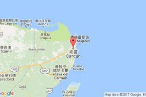 坎昆港口查詢_cancun港口代碼_墨西哥坎昆港口代碼