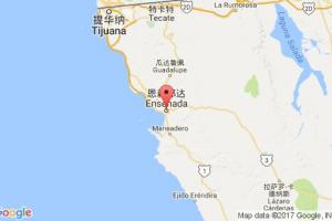 恩塞納達港口查詢_ensenada港口代碼_墨西哥恩塞納達港口代碼