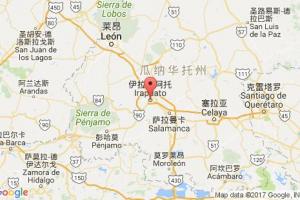 伊拉普阿托港口查詢_irapuato港口代碼_墨西哥伊拉普阿托港口代碼