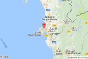 喬治敦港口查詢_georgetown,my港口代碼_馬來西亞喬治敦港口代碼