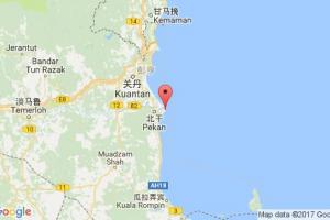 瓜拉彭亨港口查詢_kuala pahang港口代碼_馬來西亞瓜拉彭亨港口代碼