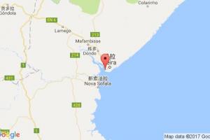 安托尼奧埃尼什港口查詢_antonio enes港口代碼_莫桑比克安托尼奧埃尼什港口代碼