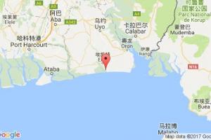 夸伊博港口查詢_qua iboe港口代碼_尼日利亞夸伊博港口代碼