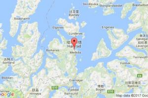 哈爾斯塔港口查詢_harstad港口代碼_挪威哈爾斯塔港口代碼