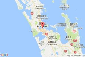 奧克蘭港口查詢_auckland港口代碼_新西蘭奧克蘭港口代碼