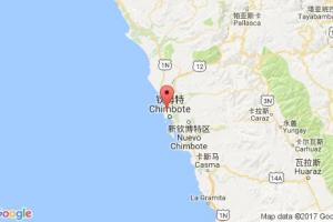 科伊希科港口查詢_coisco港口代碼_秘魯科伊希科港口代碼