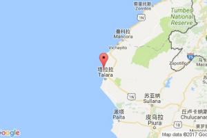 洛維托斯港口查詢_lobitos港口代碼_秘魯洛維托斯港口代碼