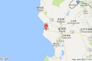 派塔港口查詢_paita港口代碼_秘魯派塔港口代碼