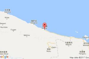 艾塔佩港口查詢_aitape港口代碼_巴布亞新幾內亞艾塔佩港口代碼