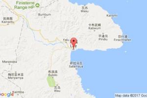 萊城港口查詢_lae港口代碼_巴布亞新幾內亞萊城港口代碼
