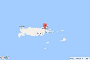 洛倫高港口查詢_lorengau港口代碼_巴布亞新幾內亞洛倫高港口代碼