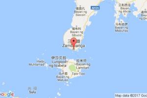 三寶顏港口查詢_zamboanga港口代碼_菲律賓三寶顏港口代碼