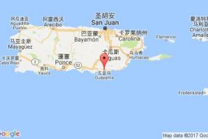 瓜亞馬港口查詢_guayama港口代碼_波多黎各瓜亞馬港口代碼