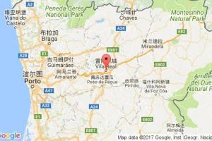 雷阿爾城港口查詢_vila real港口代碼_葡萄牙雷阿爾城港口代碼