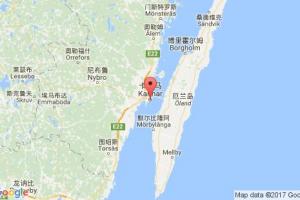 卡爾馬港口查詢_kalmar港口代碼_瑞典卡爾馬港口代碼