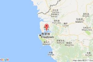 佩佩爾港口查詢_pepel港口代碼_塞拉利昂佩佩爾港口代碼