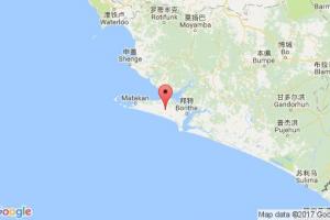 歇爾布羅島港口查詢_sherbro island港口代碼_塞拉利昂歇爾布羅島港口代碼