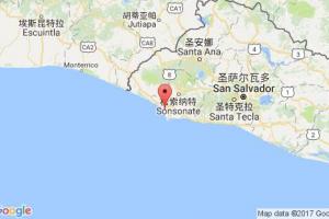 阿卡胡特拉港口查詢_acajutla港口代碼_薩爾瓦多阿卡胡特拉港口代碼