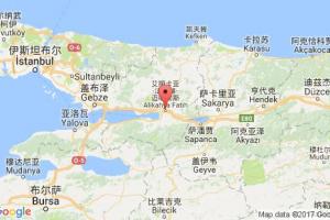 伊茲米特港口查詢_izmit港口代碼_土耳其伊茲米特港口代碼