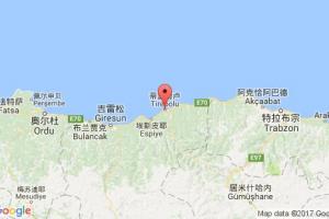 蒂雷博盧港口查詢_tirebolu港口代碼_土耳其蒂雷博盧港口代碼