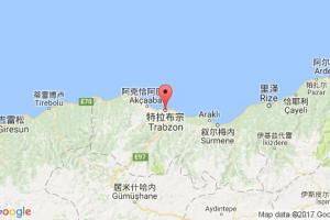特拉布宗港口查詢_trabzon港口代碼_土耳其特拉布宗港口代碼