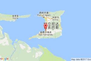 圣費爾南多港口查詢_san fernando,tt港口代碼_特立尼達和多巴哥圣費爾南多港口代碼