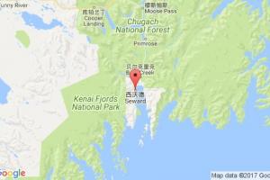 蘇厄德港口查詢_seward港口代碼_美國蘇厄德港口代碼