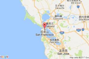 舊金山港口查詢_san francisco,ca港口代碼_美國(guó)舊金山港口代碼
