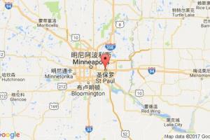 圣保羅-明尼蘇達(dá)州港口查詢_st paul,mn港口代碼_美國(guó)圣保羅-明尼蘇達(dá)州港口代碼