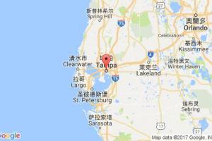 坦帕港口查詢_tampa,fl港口代碼_美國(guó)坦帕港口代碼