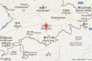 馬爾吉蘭港口查詢(xún)_margilan港口代碼_烏茲別克斯坦馬爾吉蘭港口代碼