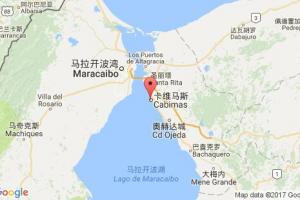 卡維馬斯港口查詢(xún)_cabimas港口代碼_委內(nèi)瑞拉卡維馬斯港口代碼
