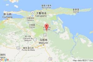 卡里波托港口查詢(xún)_caripito港口代碼_委內(nèi)瑞拉卡里波托港口代碼