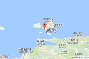 埃爾瓜馬切港口查詢(xún)_el guamache港口代碼_委內(nèi)瑞拉埃爾瓜馬切港口代碼